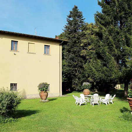 Villa Laura By Interhome