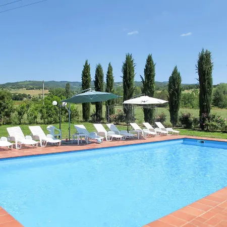Laura By Interhome Villa Agna