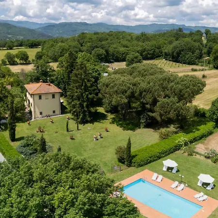 Villa Laura By Interhome *