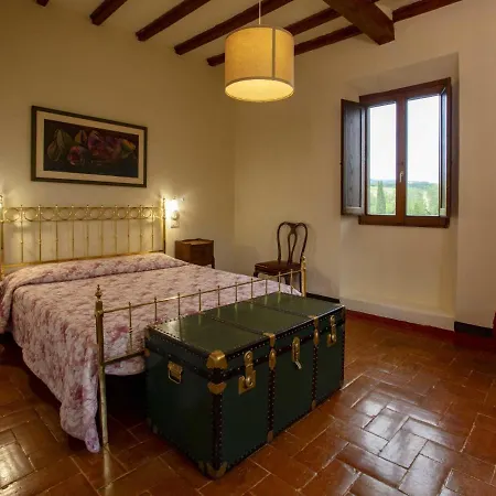 Villa Laura By Interhome Agna
