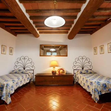 Laura By Interhome Villa Agna