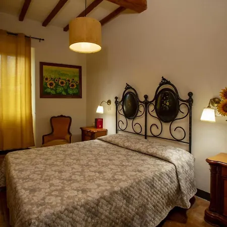 Villa Laura By Interhome Agna