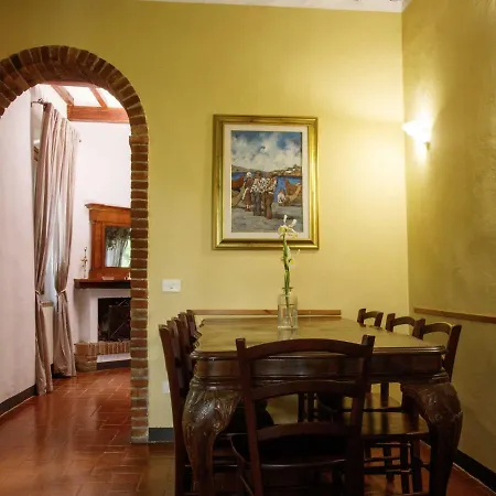 Villa Laura By Interhome Agna