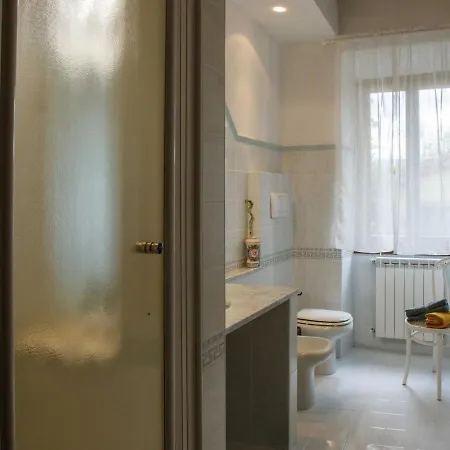 Laura By Interhome Villa