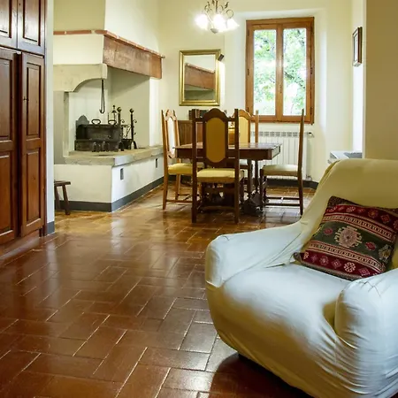 Villa Laura By Interhome Agna