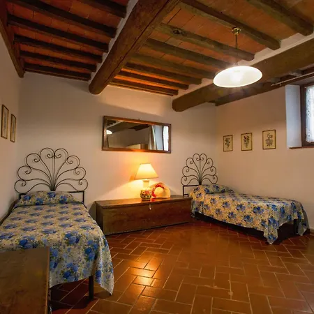 Laura By Interhome Villa Agna
