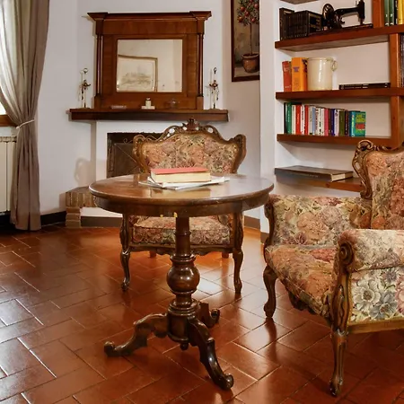 Villa Laura By Interhome *